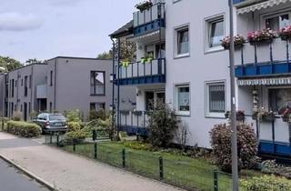 Wohnung kaufen in 44581 Castrop-Rauxel, Castrop-Rauxel - Charmante 2 Zimmer Wohnung mit Balkon in Ickern Castrop Rauxel