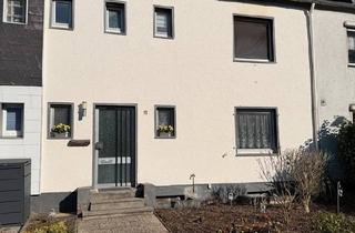 Reihenhaus kaufen in 40723 Hilden, Hilden - Ein- Zweifam.-haus zur Selbstnutzung oder Kapitalanlage