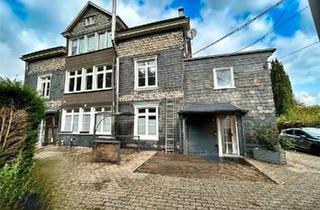Mehrfamilienhaus kaufen in 42929 Wermelskirchen, Wermelskirchen - Renditeobjekt Mehrfamilienhaus