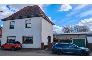 Einfamilienhaus kaufen in 48282 Emsdetten, Emsdetten - Freistend. Haus in ruhiger Lage - Garten, Teich & viel Potential