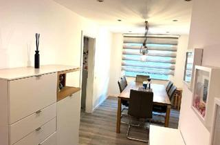 Wohnung kaufen in 71726 Benningen, Benningen am Neckar - Helle 4,5-Zi.-Wohnung mit Garage - provisionsfrei von Privat