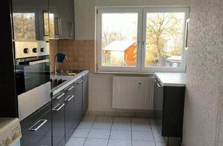 Wohnung kaufen in 72213 Altensteig, Altensteig - 2 Zimmerwohnung in Altensteig-Spielberg