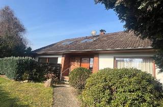 Haus kaufen in 38530 Didderse, Didderse - Freistehendes Ein- Zweifamilienhaus in Didderse
