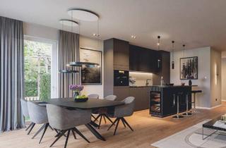 Doppelhaushälfte kaufen in 82296 Schöngeising, Schöngeising - NEUBAU Doppelhaushälfte 125 m2 mit Wärmepumpe