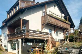 Mehrfamilienhaus kaufen in 91244 Reichenschwand, Reichenschwand - Mehrfamilienhaus zum Verkauf (91244 bei HEB NBG)