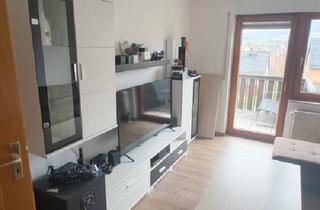 Wohnung kaufen in 31084 Freden, Freden (Leine) - Barrierefreie Eigentumswohnung