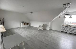 Wohnung kaufen in 30890 Barsinghausen, Barsinghausen - 96qm 3-Zimmerwohnung in zentraler, ruhiger Lage