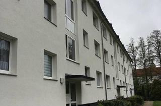 Wohnung kaufen in 21423 Winsen, Winsen (Luhe) - Altersvorsorge-Provisionsfrei!Paket-2xgepflegte Zweizimmerwohnung