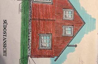 Einfamilienhaus kaufen in 18055 Rostock, Rostock - Einfamilienhaus Blockhaus 8 zimmer ,2 Bäder