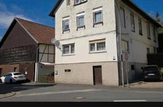 Haus kaufen in 64756 Mossautal, Mossautal - Zweifamilienhaus mit Einliegerwohnung