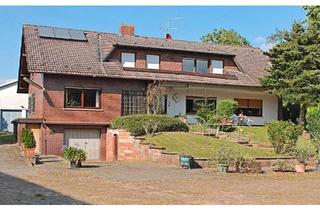 Haus kaufen in 64720 Michelstadt, Michelstadt - Ehemaliges landwirtschaftliches Anwesen mit viel Potenzial