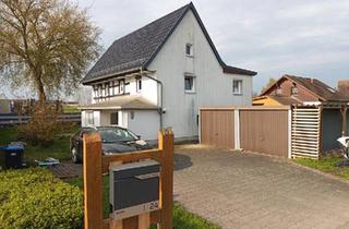 Einfamilienhaus kaufen in 04626 Schmölln, Schmölln - EINFAMILIENHAUS in HarthaLumpzig
