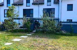 Doppelhaushälfte kaufen in 55286 Wörrstadt, Wörrstadt - DHH Wörrstadt