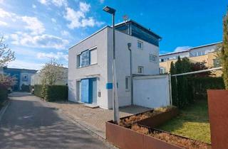 Einfamilienhaus kaufen in 71088 Holzgerlingen, Holzgerlingen - Modernes Einfamilienhaus in ruhiger Lage von Holzgerlingen Hülben