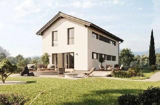 Haus kaufen in 78247 Hilzingen, Hilzingen - Freistehendes EFH mit Grundstück