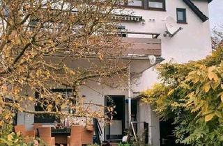 Einfamilienhaus kaufen in 27574 Bremerhaven, Bremerhaven - Großes modernisiertes Einfamilienhaus in Geestemünde ca. 237 m²