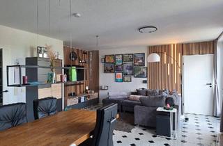 Wohnung kaufen in 50354 Hürth, Hürth - Provisionsfreie zentrale 4-Zimmer-Maisonette-Wohnung