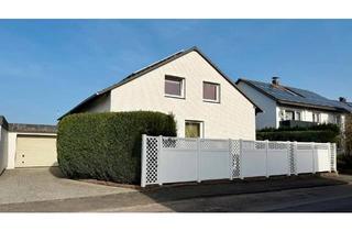 Einfamilienhaus kaufen in 37688 Beverungen, Beverungen - Ein- Zweifamilienhaus mit PV-Anlage und Fernblick