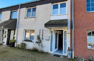 Reihenhaus kaufen in 46359 Heiden, Heiden - Wunderschönes Reihenhaus in Sackgasse ohne Provision