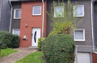 Reihenhaus kaufen in 44625 Herne, Herne - 2-Familienreihenhaus in ruhiger Wohnsiedlung in HER-Holsterhausen