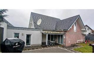 Einfamilienhaus kaufen in 51588 Nümbrecht, Nümbrecht - Wunderschönes Einfamilienhaus im Herzen des Luftkurorts Nümbrecht