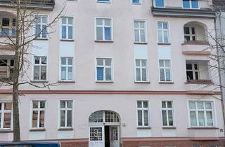 Wohnung kaufen in 15234 Frankfurt, Frankfurt (Oder) - 4- Zimmer Wohnung In Frankfurt Oder zum Verkauf