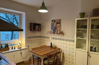 Wohnung kaufen in 20253 Hamburg, Hamburg - 2 Zi. ETW, in HH-Einsbüttel, frei. Ohne Courtage. In ruhiger Str.