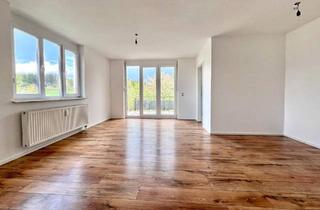 Wohnung kaufen in 88281 Schlier, Schlier - 4-Zimmer Wohnung inkl. Tiefgarage, leerstehend, ohne Provision