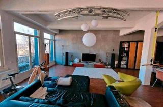 Loft kaufen in 70188 Stuttgart, Stuttgart - Loft Industrie-Loft Atelier