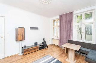 Wohnung kaufen in Prenzlauer Berg, 10405 Berlin, Berlin - 51 m² 2 Zimmer Berlin-Prenzlauer Berg (10437) - Vermietet
