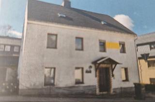 Einfamilienhaus kaufen in 09518 Großrückerswalde, Großrückerswalde - Charmantes Sanierungsobjekt in Mauersberg