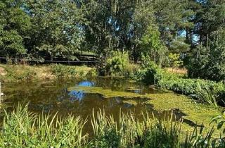Haus kaufen in 95176 Konradsreuth, Konradsreuth - Anwesen auf 8.360 m² - Raum für Visionen