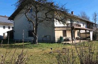 Doppelhaushälfte kaufen in 83550 Emmering, Emmering - von Privat: familienfreundliche Doppelhaushälfte +1088 qm Grund