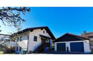 Einfamilienhaus kaufen in 94469 Deggendorf, Deggendorf - Haus Einfamilienhaus freihstehend in guter Lage provisionsfrei