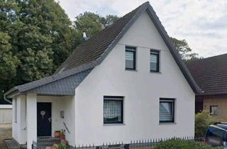 Einfamilienhaus kaufen in 27612 Loxstedt, Loxstedt - Einfamilienhaus
