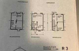 Reihenhaus kaufen in 29221 Celle, Celle - Reihenhaus