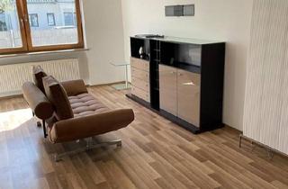 Wohnung kaufen in 92331 Parsberg, Parsberg - Wohnung alter Westen IN