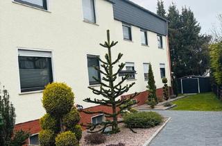 Wohnung kaufen in 31241 Ilsede, Ilsede - Gepflegte 3-Zimmer ETW in Ilsede provisionsfrei