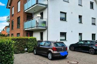 Wohnung kaufen in 31167 Bockenem, Bockenem - Maisonettewohnung 101m² mit Balkon & Stellplatz in Bockenem