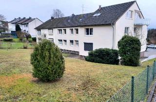 Wohnung kaufen in 37574 Einbeck, Einbeck - Zwei Zimmer Eigentumswohnung in Einbeck