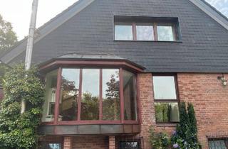 Haus kaufen in 25548 Kellinghusen, Kellinghusen - Haus an privatem See zu verkaufen