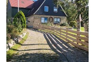 Einfamilienhaus kaufen in 24899 Wohlde, Wohlde - Modernisiertes Einfamilienhaus mit Scheune und Hauskoppel