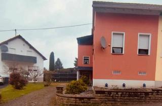 Reihenhaus kaufen in 66292 Riegelsberg, Riegelsberg - Charmante Doppelhaushälfte -einziehen und wohlfühlen!