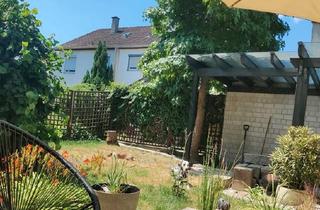 Doppelhaushälfte kaufen in 88348 Bad Saulgau, Bad Saulgau - Tolle Doppelhaushälfte in Bad Saulgau