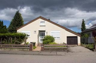 Einfamilienhaus kaufen in 76437 Rastatt, Rastatt - Einfamilienhaus mit großem sonnigem Garten am Röttererberg