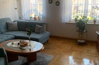 Wohnung kaufen in 01968 Senftenberg, Senftenberg - Attraktive 3-Raumwohnung in zentraler Lage von Senftenberg