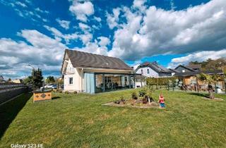 Einfamilienhaus kaufen in 54662 Speicher, Speicher - Einfamilienhaus mit Wintergarten PROVISIONSFREI