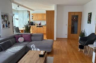 Wohnung kaufen in 94501 Aldersbach, Aldersbach - 3-Zimmer Erdgeschosswohnung mit Terasse und Garten