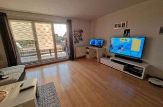 Wohnung kaufen in 55263 Wackernheim, Ingelheim am Rhein - Gepflegte 3-Zimmer Maisonette-Wohnung in Ingelheim-Wackernheim
