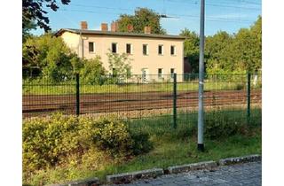 Haus kaufen in 15518 Steinhöfel, Steinhöfel - Bauland 2901m2 mit Wohnhaus 200m2 von privat